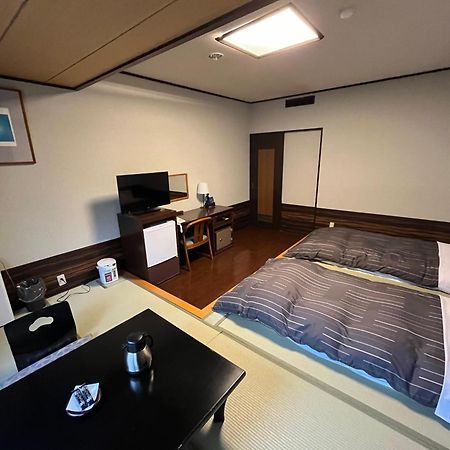 Takamiya Hotel Lucent Yamagata  Zewnętrze zdjęcie