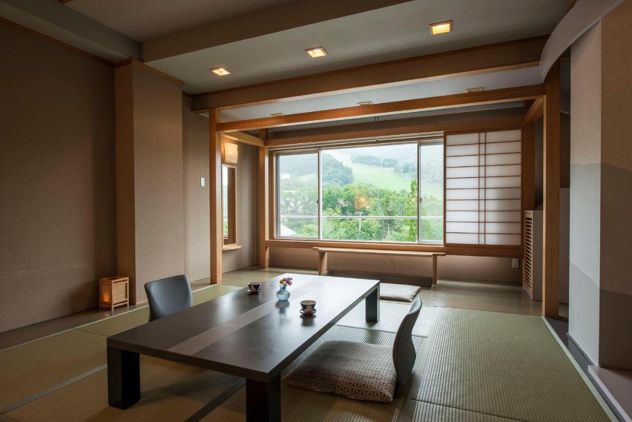 Takamiya Hotel Lucent Yamagata  Zewnętrze zdjęcie