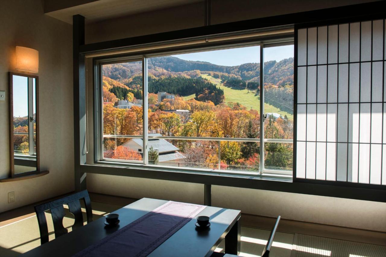 Takamiya Hotel Lucent Yamagata  Zewnętrze zdjęcie