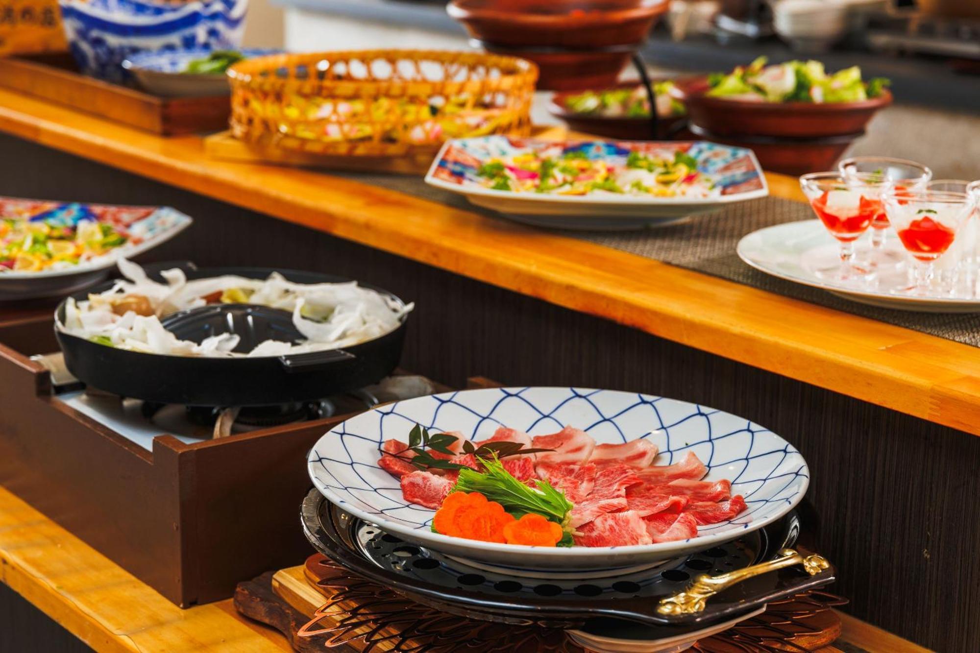 Takamiya Hotel Lucent Yamagata  Zewnętrze zdjęcie