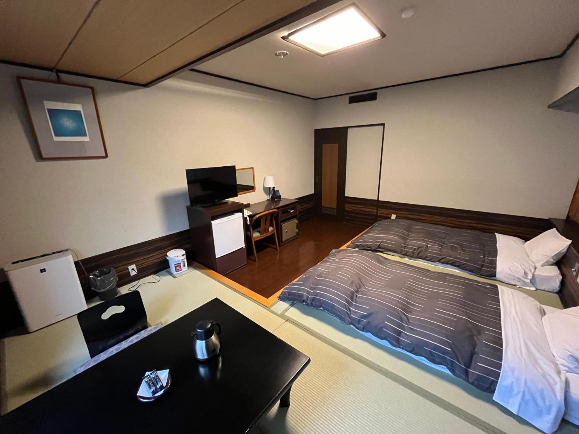 Takamiya Hotel Lucent Yamagata  Zewnętrze zdjęcie