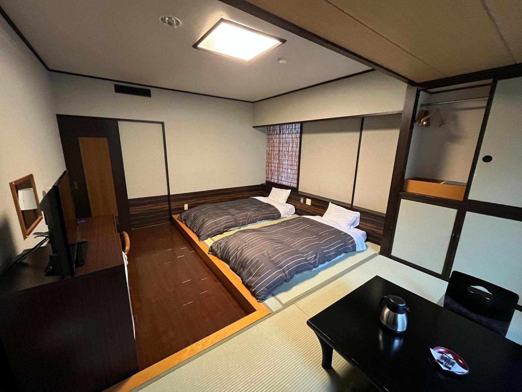 Takamiya Hotel Lucent Yamagata  Zewnętrze zdjęcie