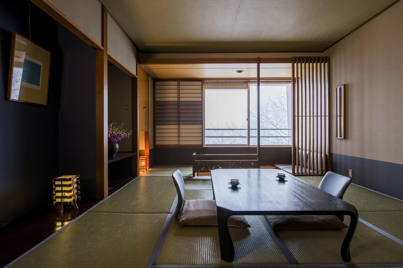 Takamiya Hotel Lucent Yamagata  Zewnętrze zdjęcie