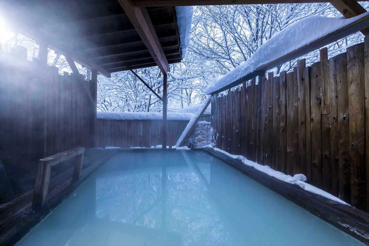 Takamiya Hotel Lucent Yamagata  Zewnętrze zdjęcie