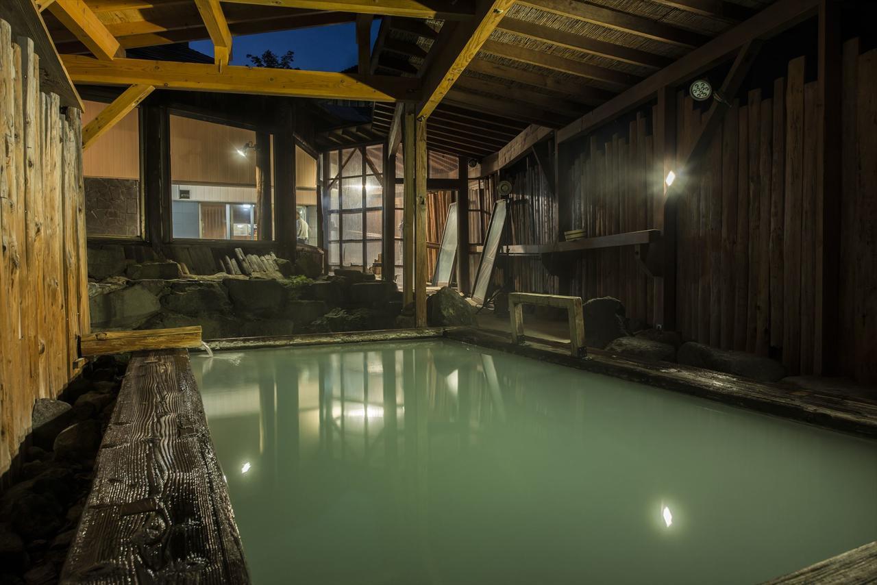 Takamiya Hotel Lucent Yamagata  Zewnętrze zdjęcie