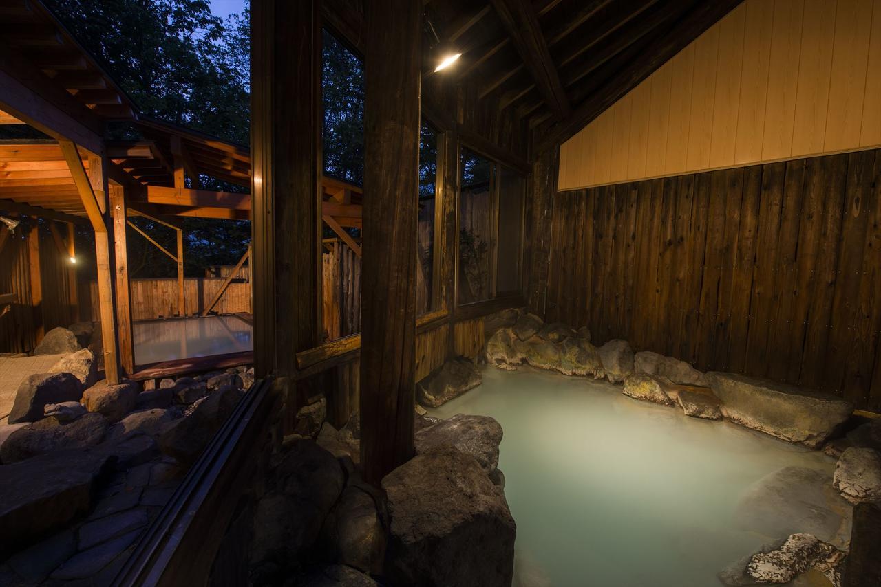 Takamiya Hotel Lucent Yamagata  Zewnętrze zdjęcie