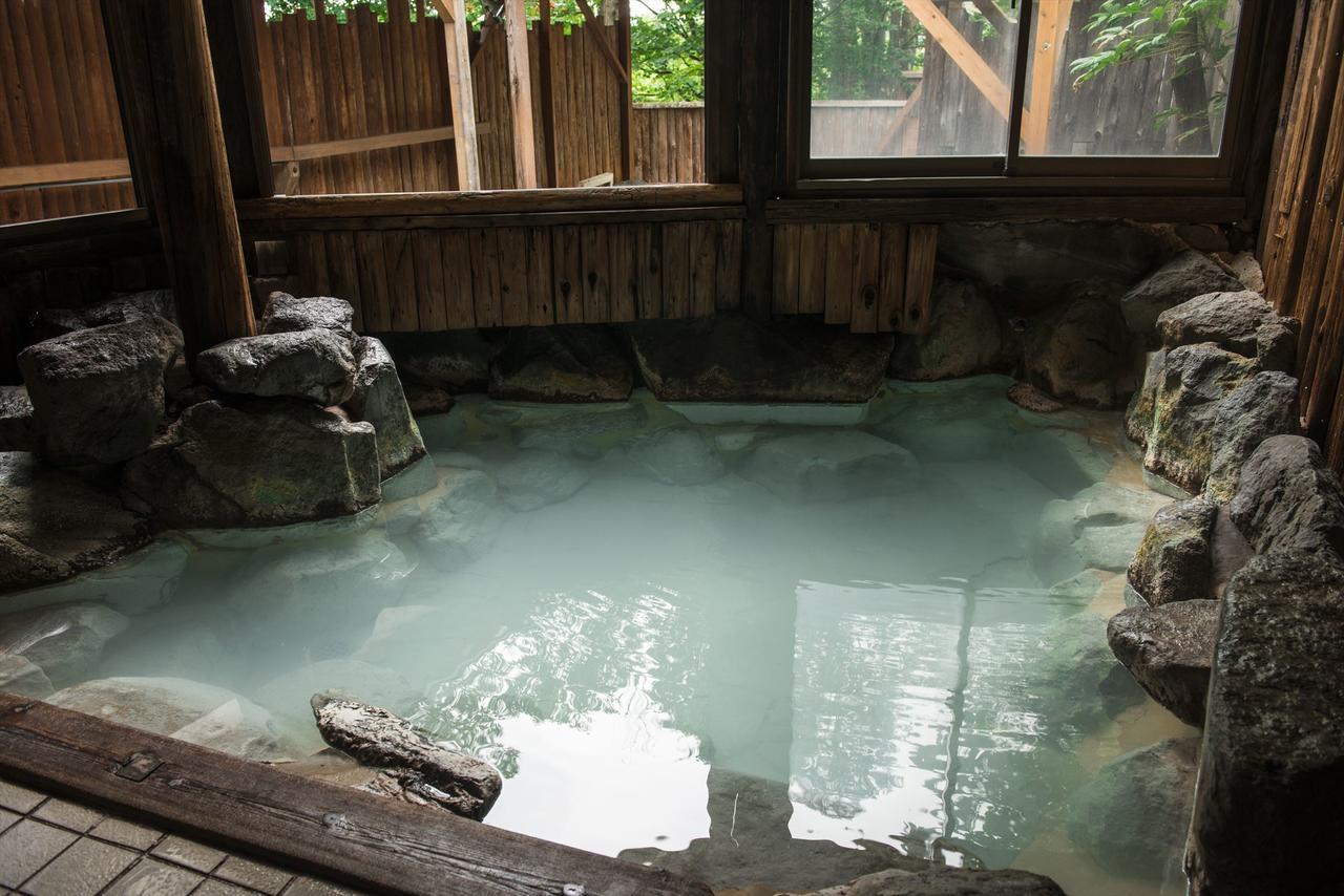 Takamiya Hotel Lucent Yamagata  Zewnętrze zdjęcie