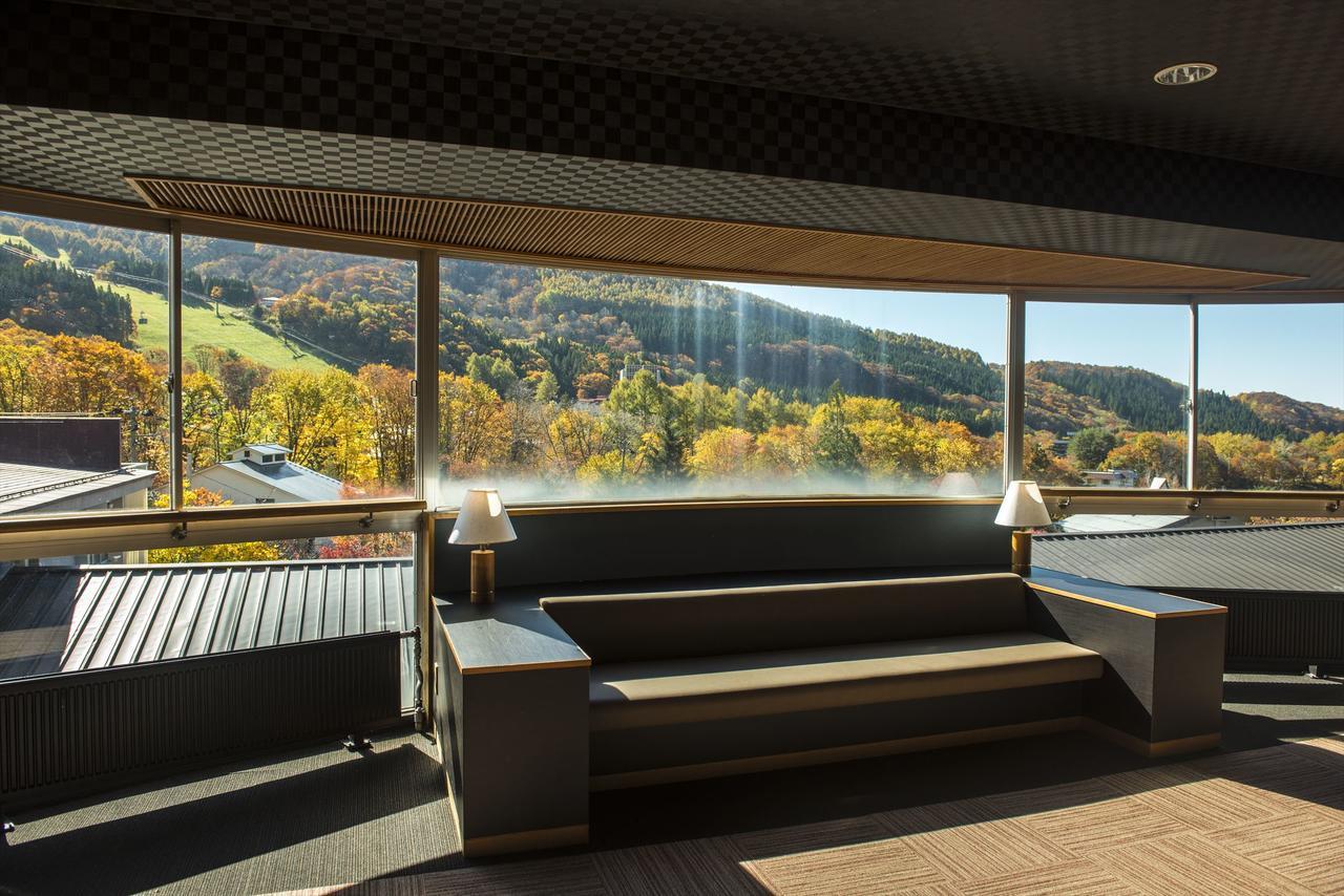 Takamiya Hotel Lucent Yamagata  Zewnętrze zdjęcie