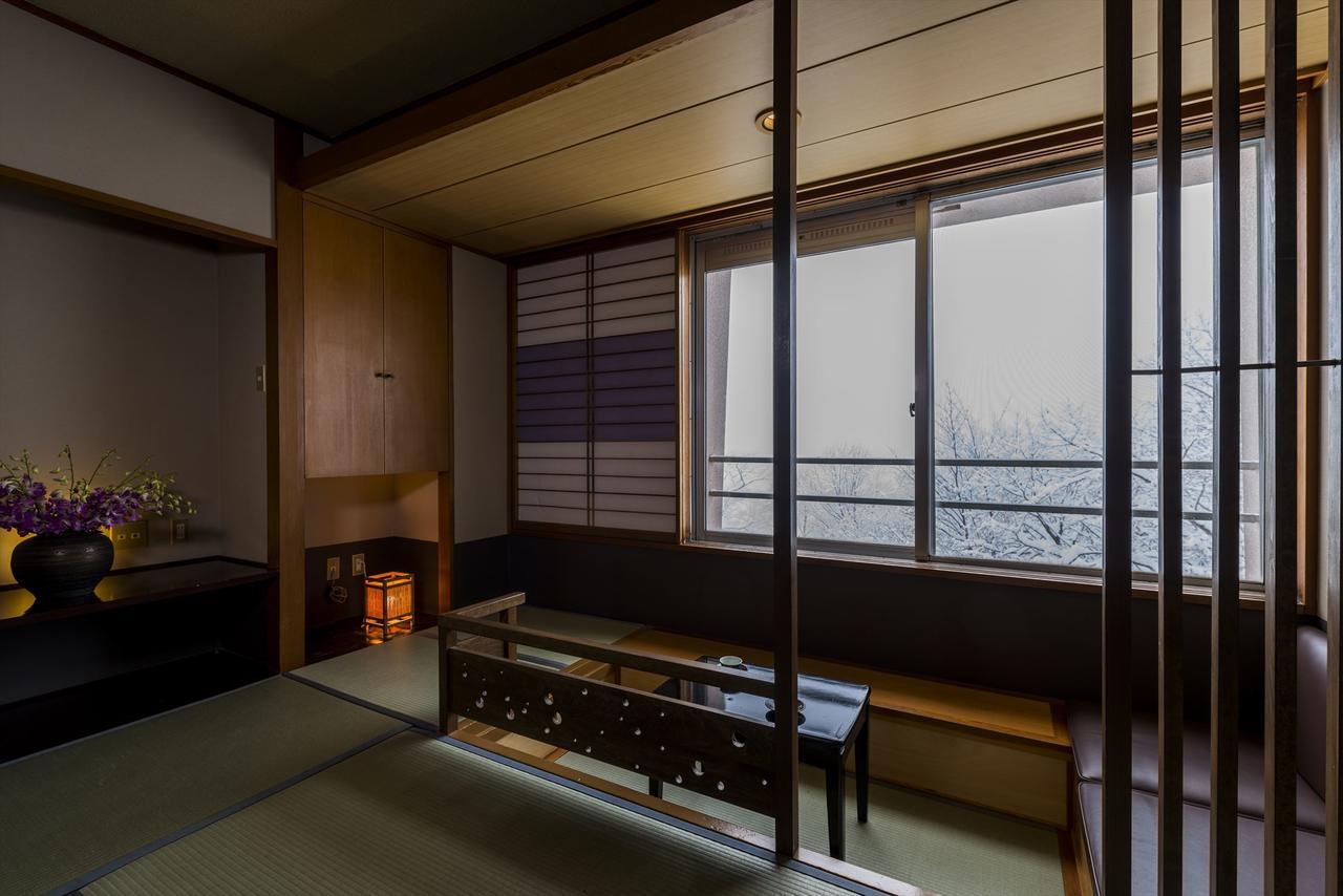 Takamiya Hotel Lucent Yamagata  Zewnętrze zdjęcie