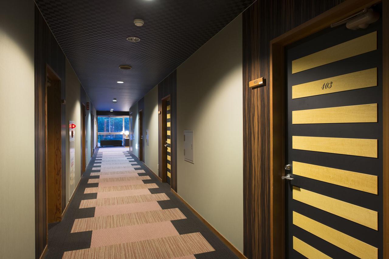 Takamiya Hotel Lucent Yamagata  Zewnętrze zdjęcie