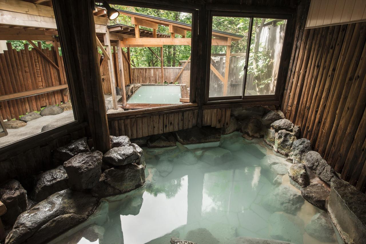 Takamiya Hotel Lucent Yamagata  Zewnętrze zdjęcie