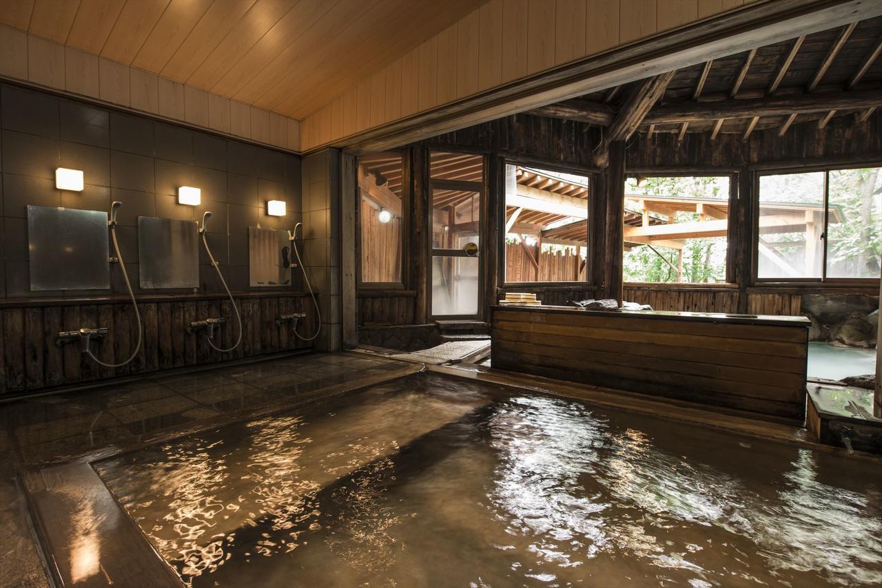 Takamiya Hotel Lucent Yamagata  Zewnętrze zdjęcie